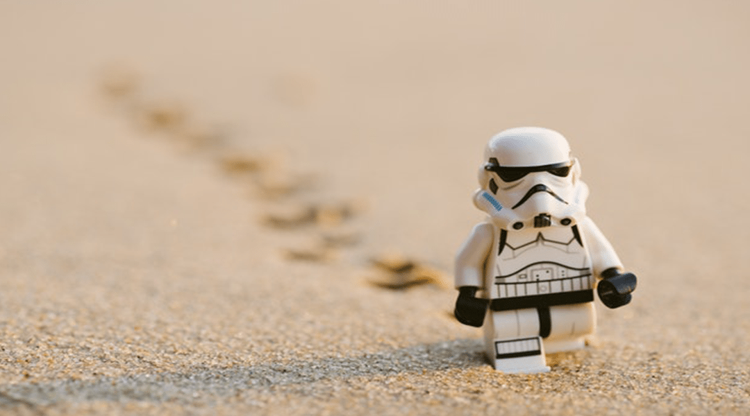 5 lecciones de Star Wars para para impulsar tu carrera